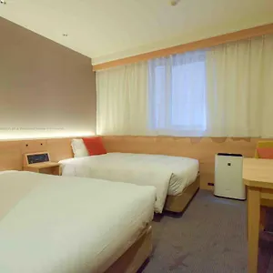 Отель Nishitetsu Shinjuku