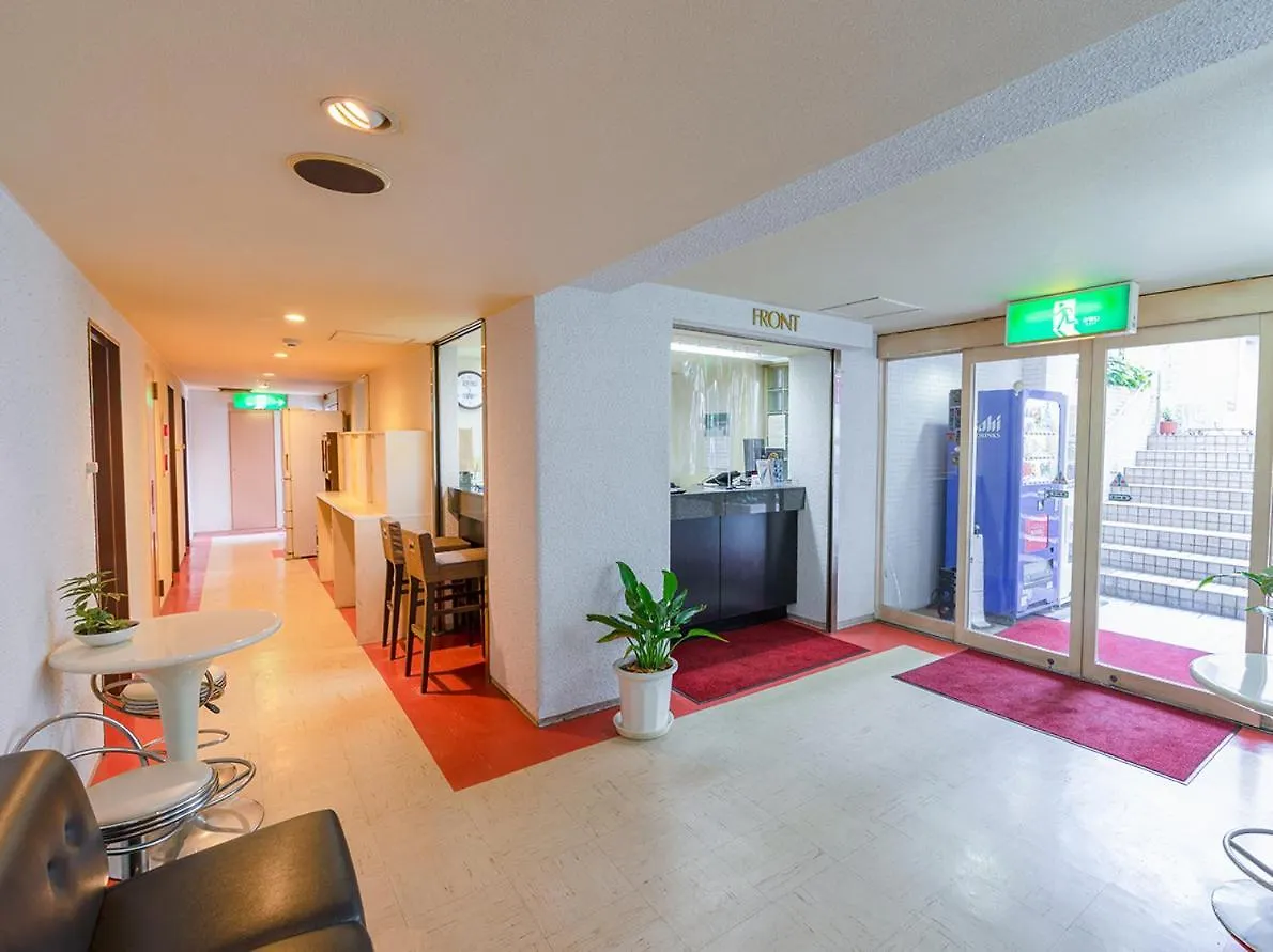 Hotel Koryukaku Tokyo