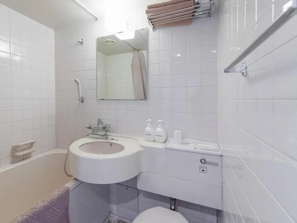 Hotel Koryukaku Tokyo