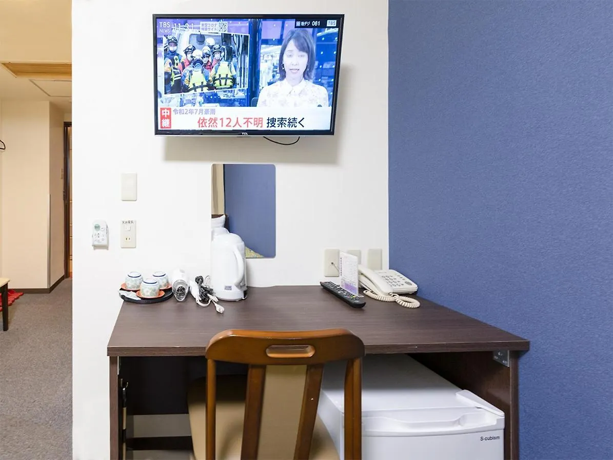 Hotel Koryukaku Tokyo